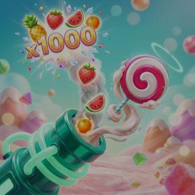 Sweet Bonanza 1000